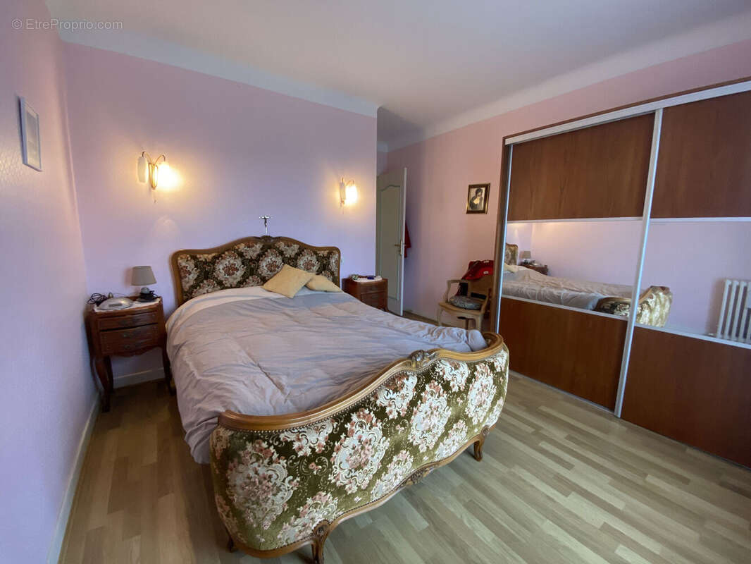 Photo 5 - Maison à LACARRE