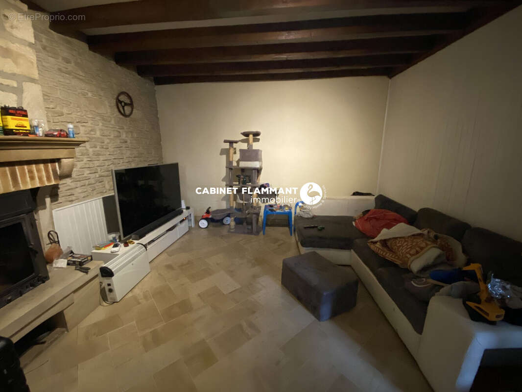 Maison 140 m² à Meulson  - photo 2