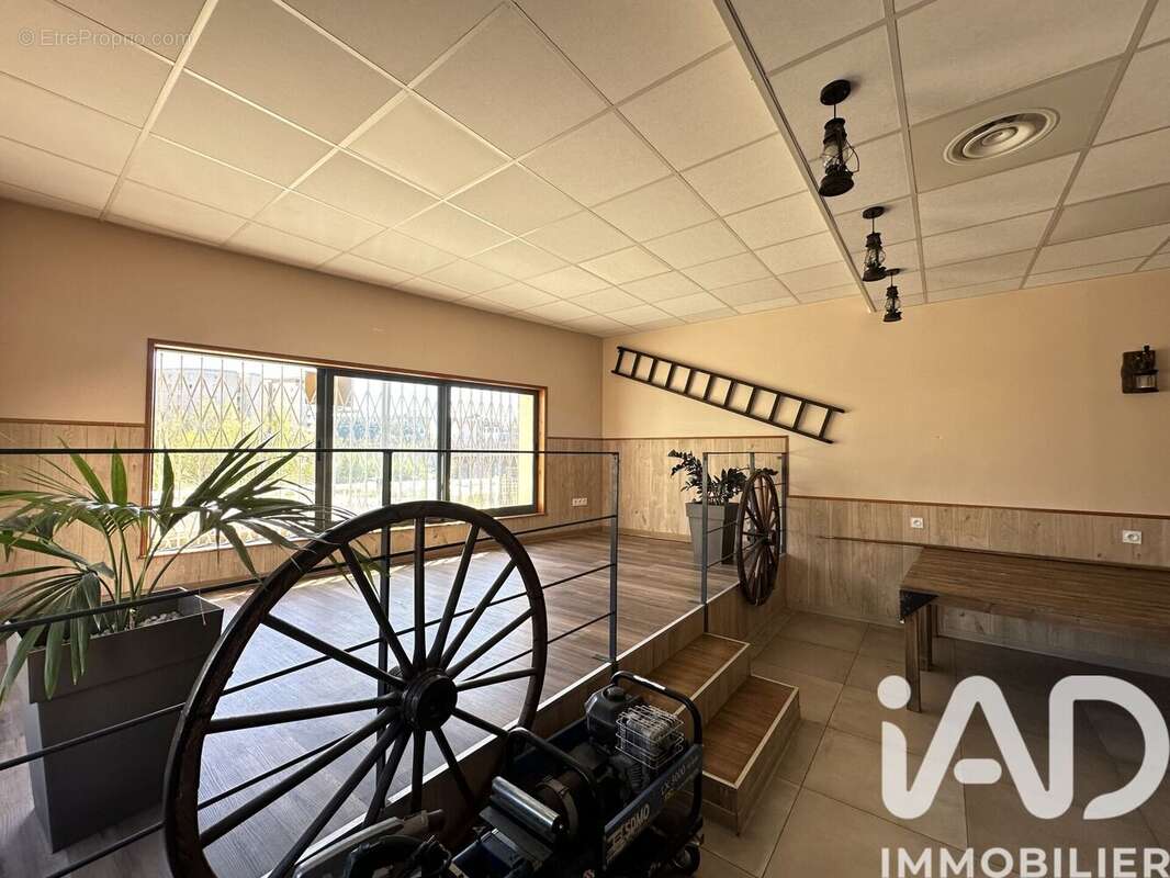 Photo 3 - Commerce à PERPIGNAN