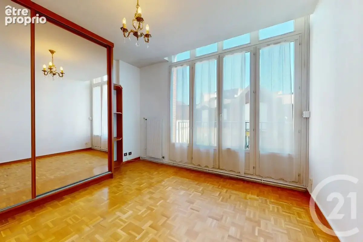 Maison 3 pièces 97 m² à vendre à Saint-Quentin (02100) - photo 6