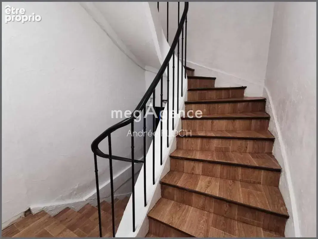 Immeuble de rapport en plein centre de Plabennec - photo 2