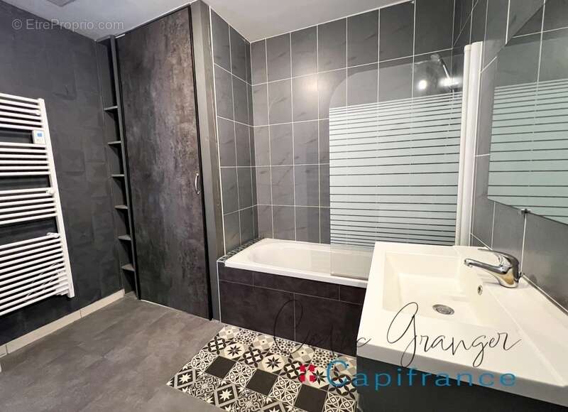 Maison à BONNEVILLE