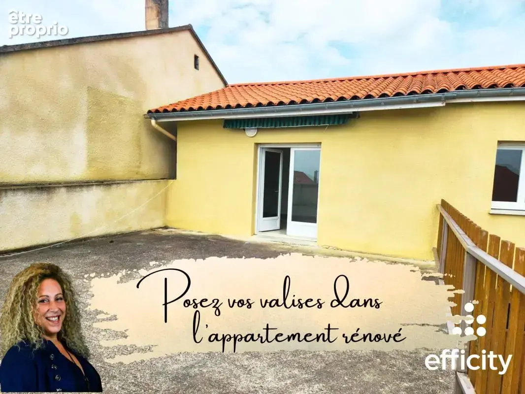 Maison 189 m² à Montbrison  - photo 5