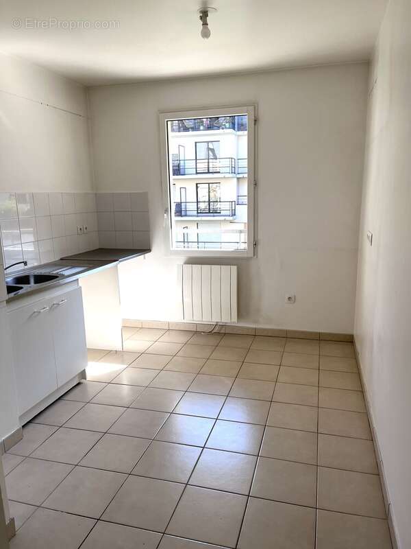 4 Pièces + 2 Balcons + 1 Parking + 1 Cave - photo 3