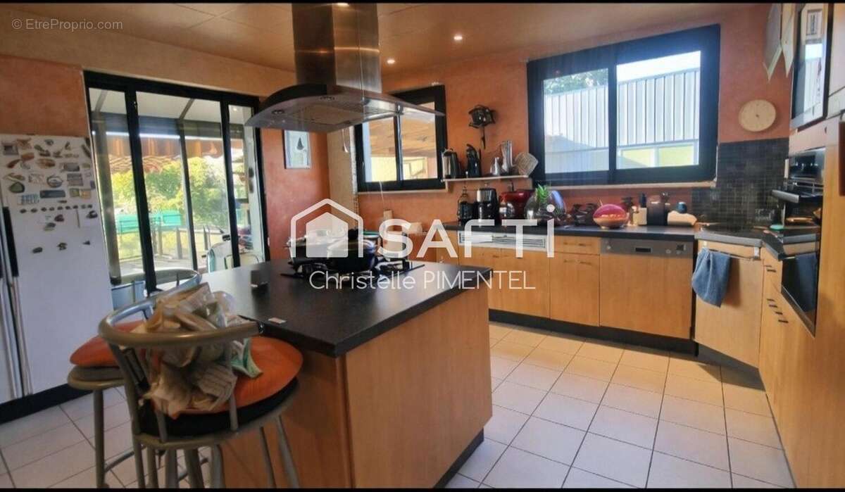 Photo 4 - Maison à SERRES-CASTET