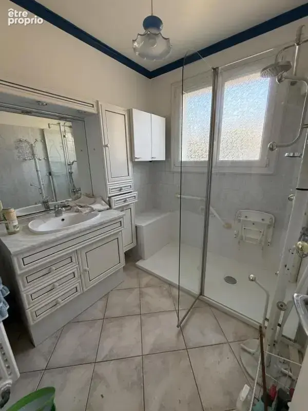 Maison 6 pièces 117 m² à vendre à Saint-Malo (35400) - photo 8