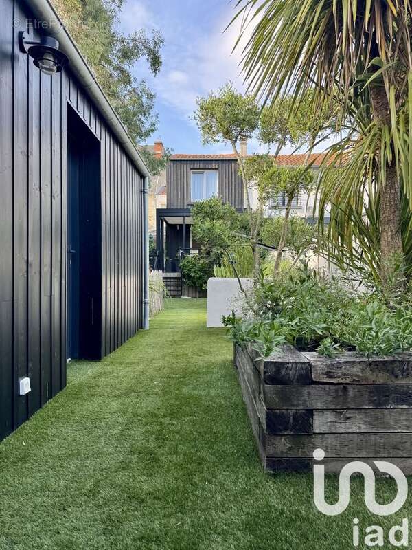 Photo 2 - Maison à LA ROCHELLE