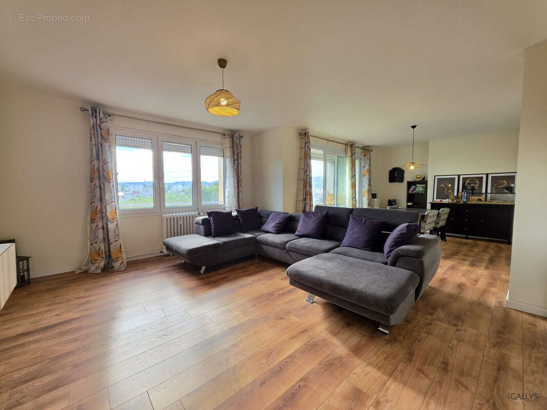 Appartement 150 m² à Thionville  - photo 5