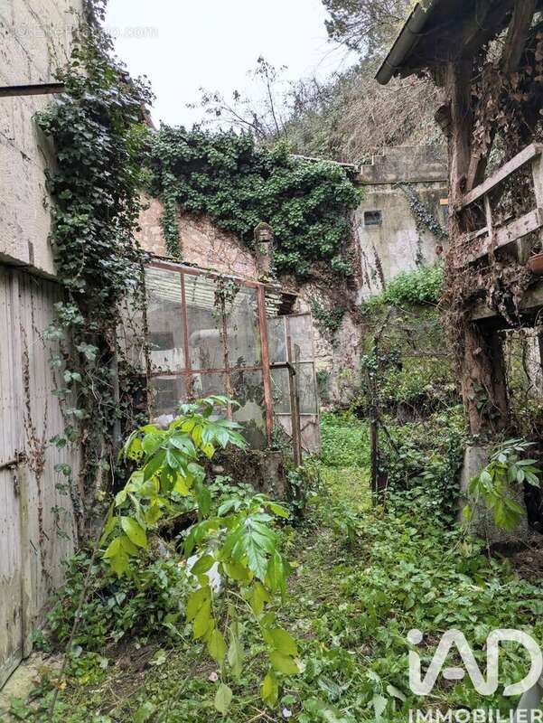 Photo 3 - Maison à SAINT-AULAYE