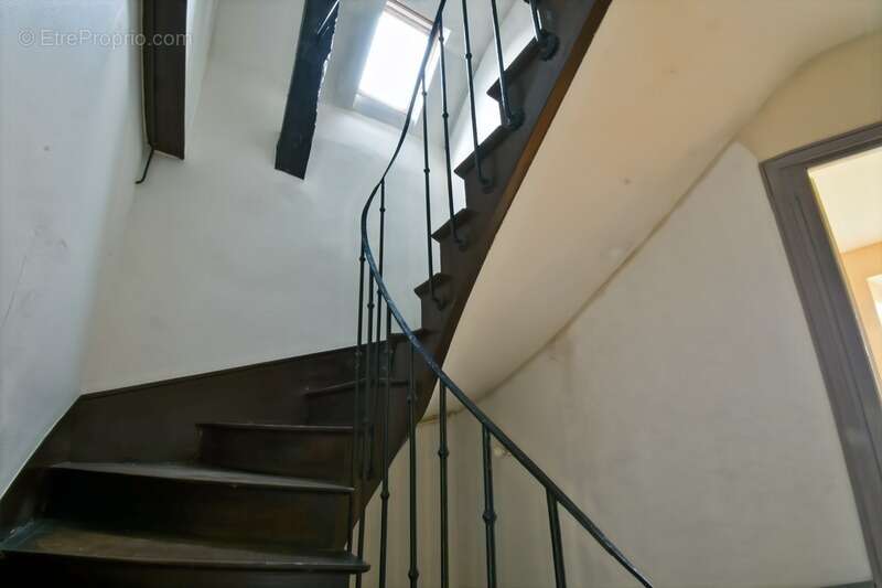 Appartement à HURIEL