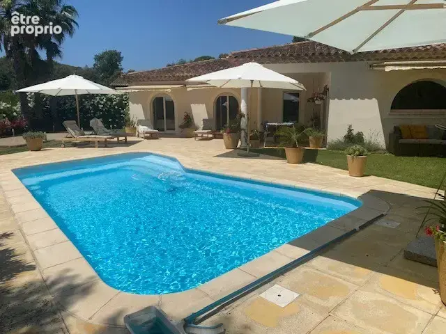 Superbe villa plain-pied 4 chambres avec piscine à seulement quelques minutes du Domaine de St-Endréol - photo 2