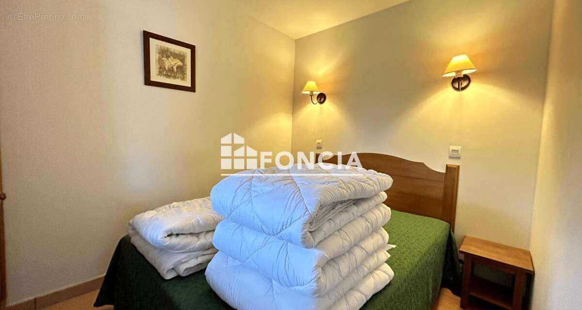 Appartement à MONFLANQUIN