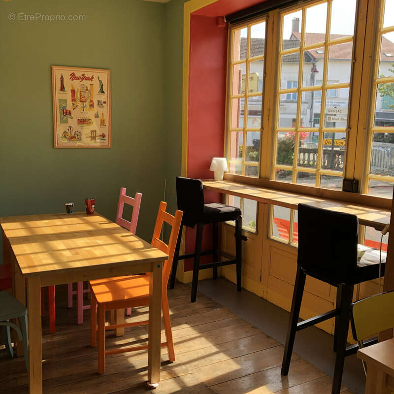 Maison à CHATEAUNEUF-LA-FORET