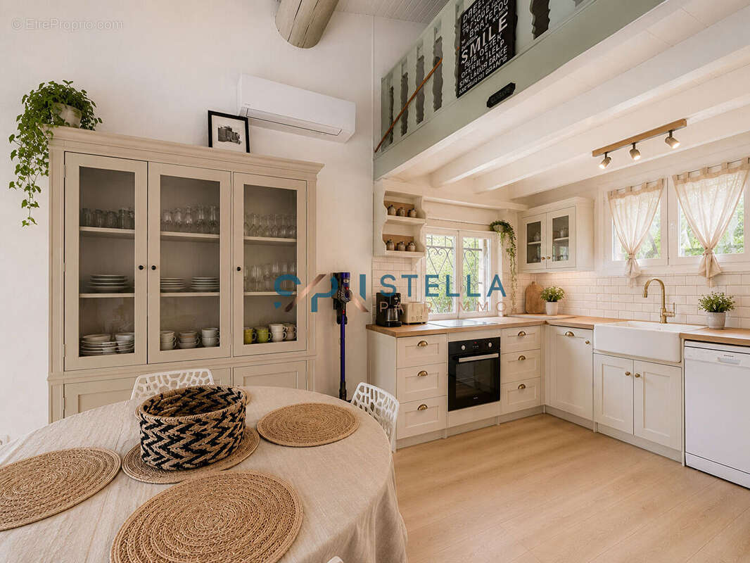 Maison de charme avec vue mer panoramique - Casaglione - photo 8