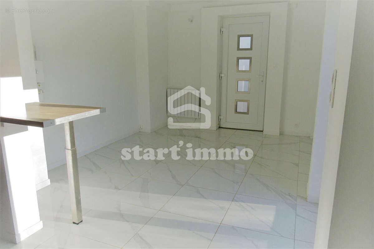 Appartement à BESANCON