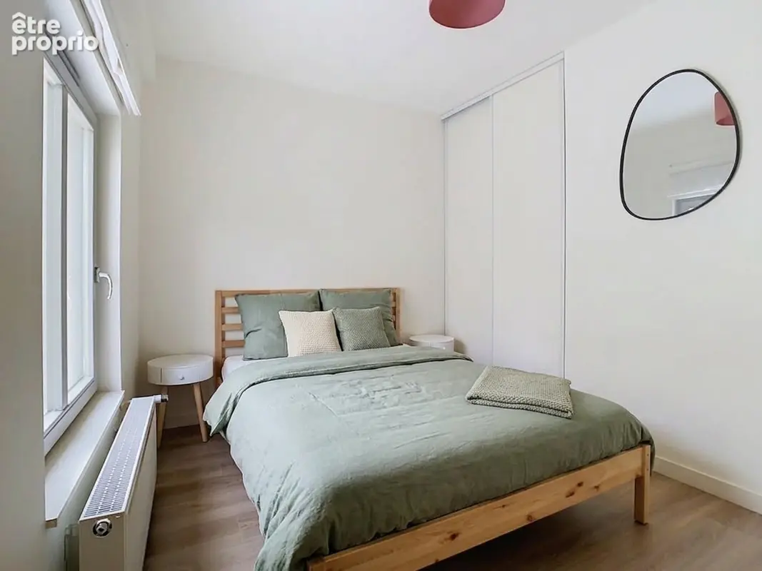 Appartement avec terrasse et stationnement - photo 8