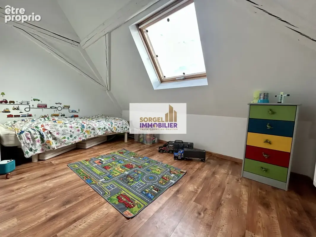 Beau duplex 5 pièces avec garage - WOLXHEIM - photo 11