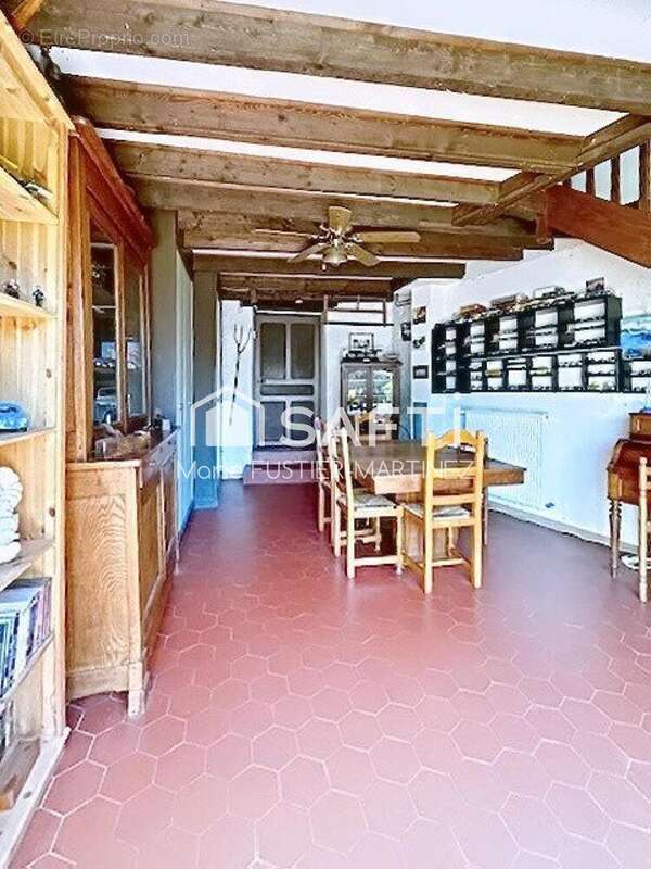 Photo 5 - Maison à SAINT-GERMAIN-LAVAL