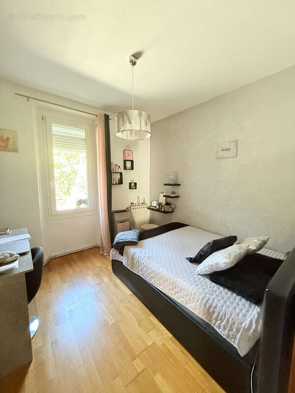 Maison à MARSEILLE-14E