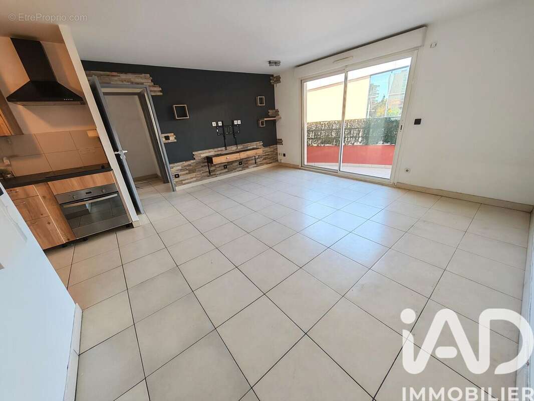 Photo 2 - Appartement à PERPIGNAN