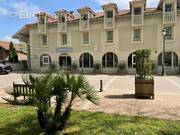 Appartement à EUGENIE-LES-BAINS