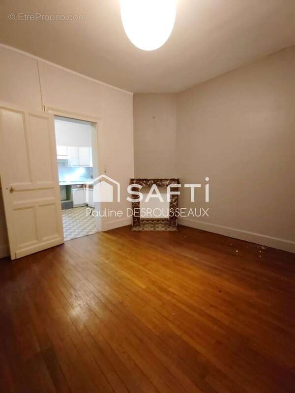 Photo 3 - Maison à CAMBRAI