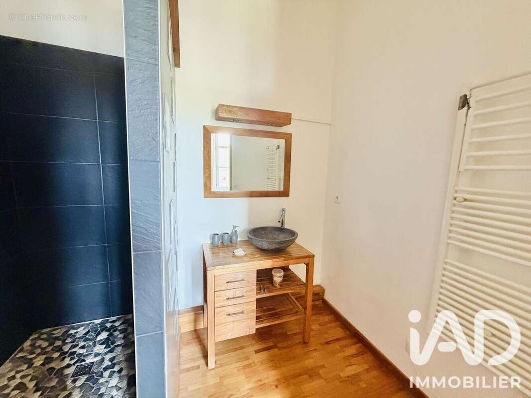 Photo 5 - Appartement à LES SABLES-D'OLONNE