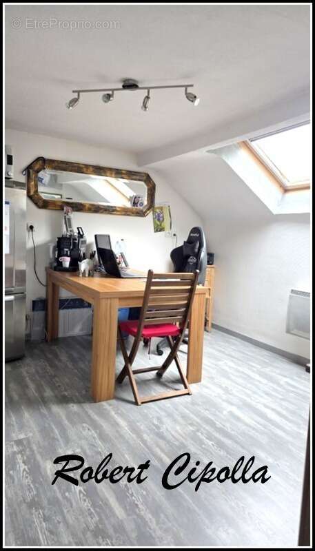 Appartement à BETTING