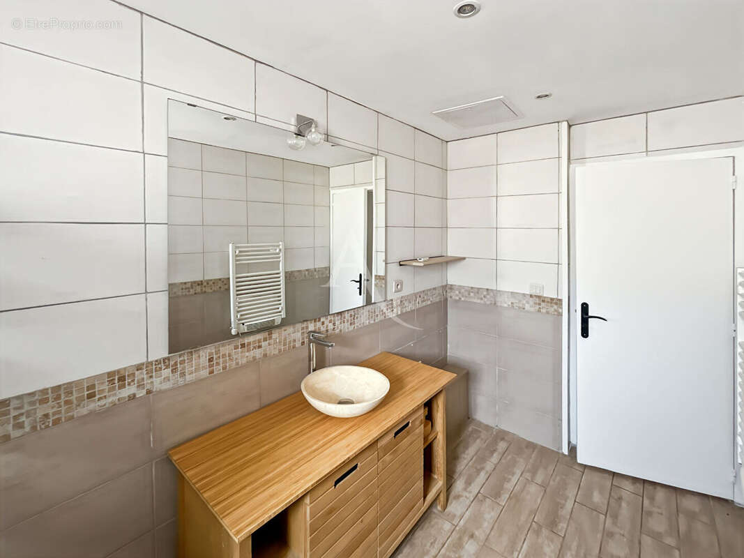 Maison Gargenville 119 m² - 3 chambres - photo 10