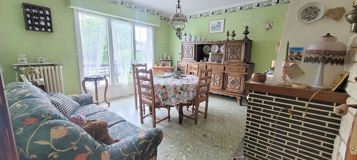 Maison à CHAMBLY
