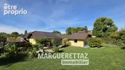 Maison à ARENTHON
