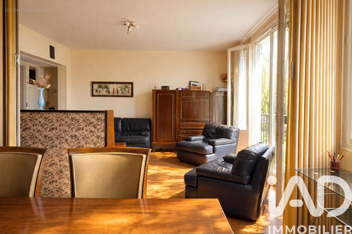 Photo 6 - Appartement à MASSY