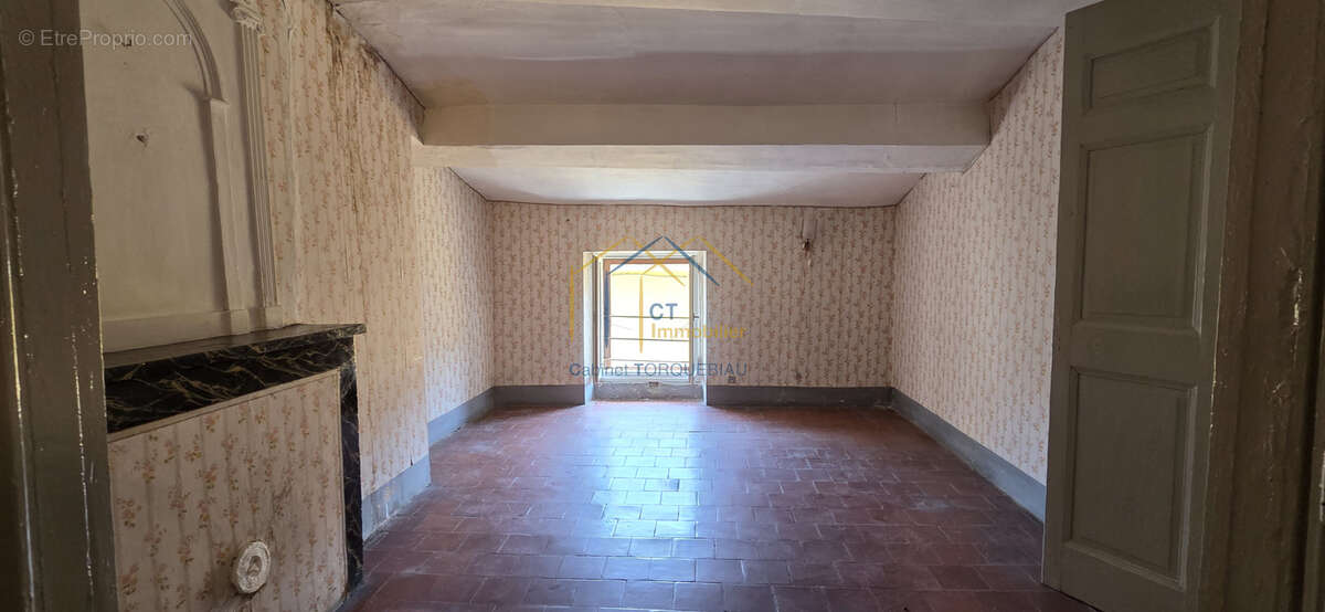 Maison de village 4 pièces - photo 10