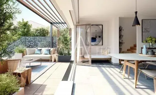 Maison triplex - photo 15