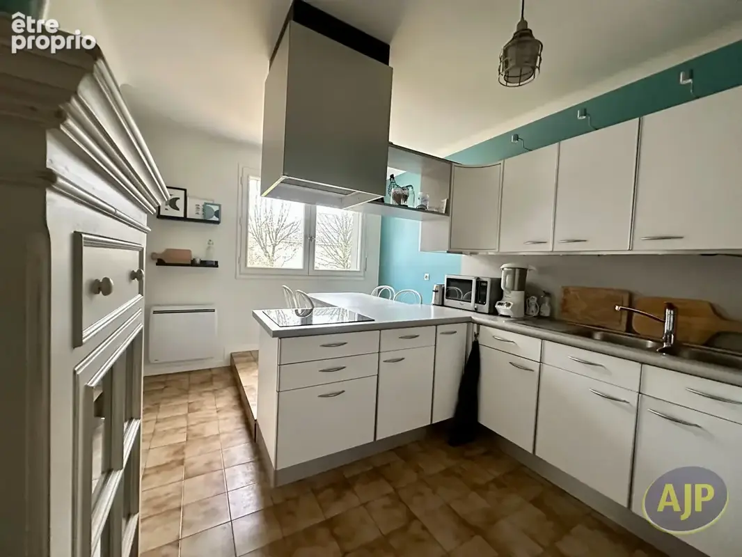 SAUTRON maison 4 chambres - photo 11
