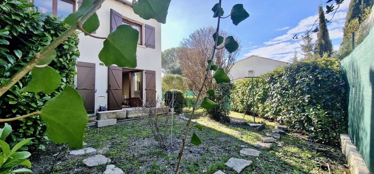 Maison à MONTPELLIER