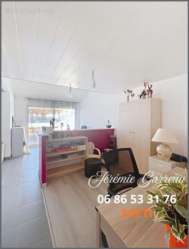 Photo 9 - Maison à LA MARNE