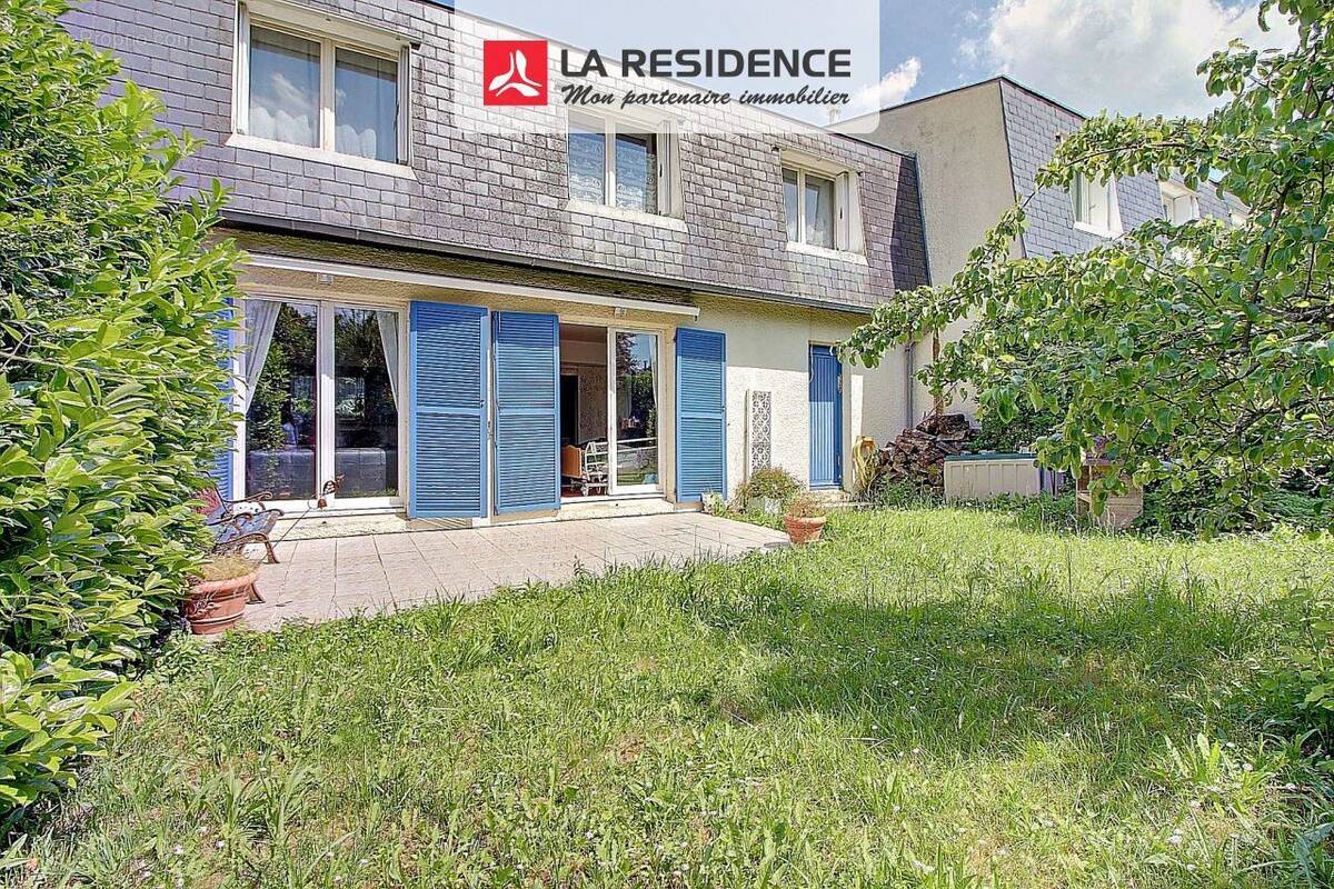 Maison à CHAMBOURCY