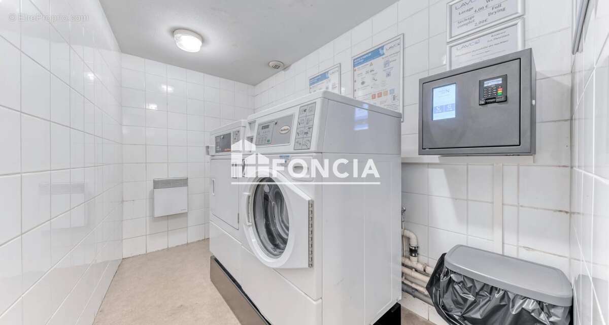 Lyon 9ᵉ – investissement lmnp sous bail commercial - photo 9