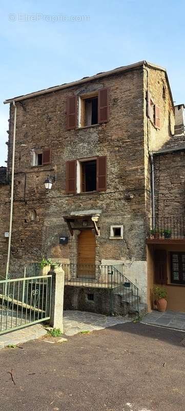 Maison De Village Renovee - photo 3