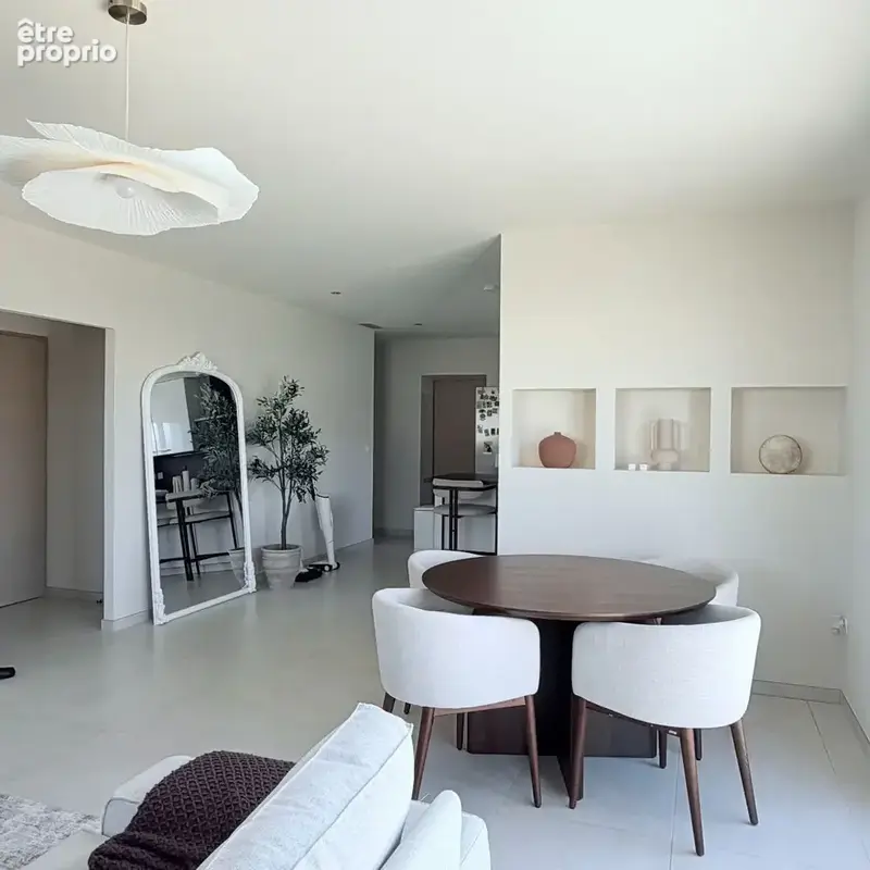 Maison - Lespignan - 4 pièces - 96.99 m² - photo 10