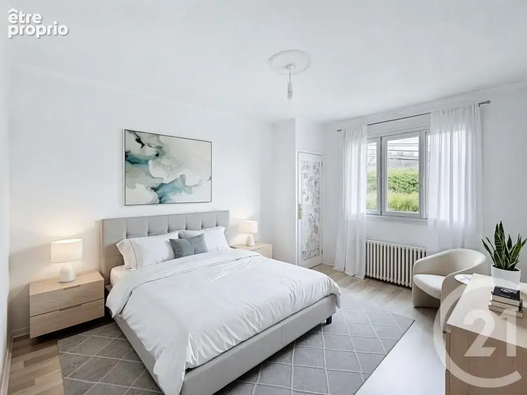 Maison 93 m² à Feyzin  - photo 5