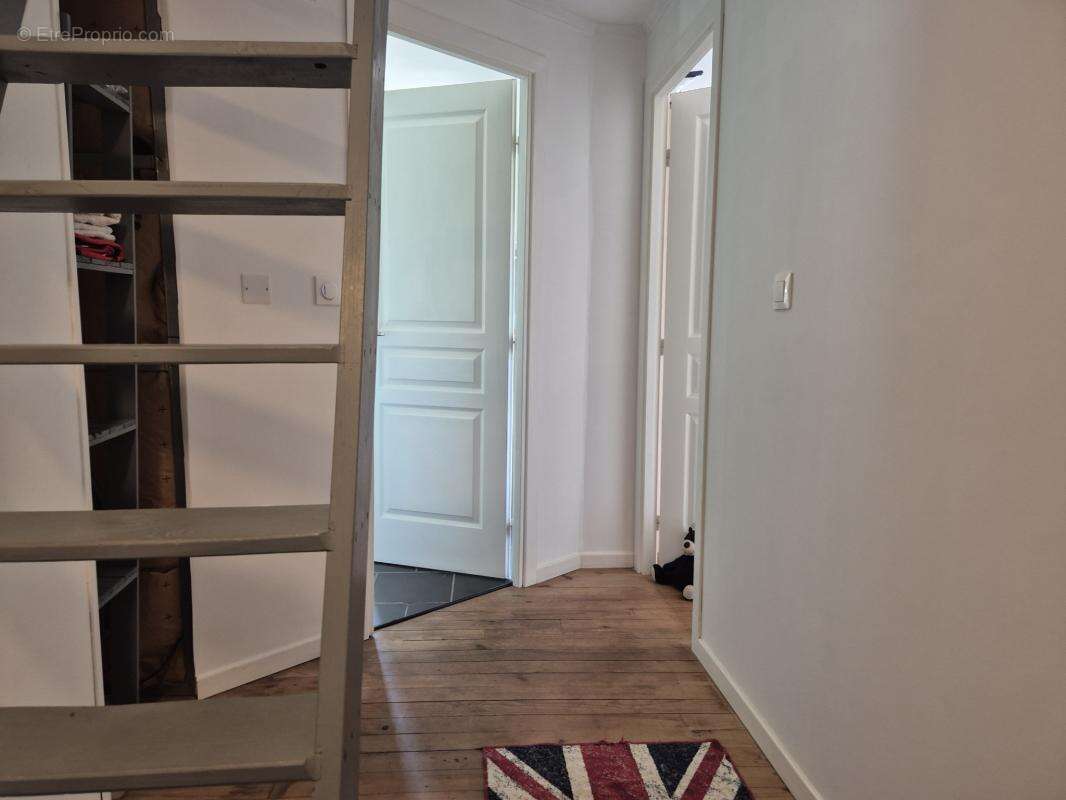 Maison en Pierres sous Ardoises   Charme Authentique & Poten - photo 7