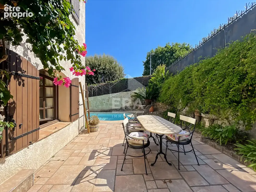 Maison 106m² à cagnes-sur-mer - photo 5