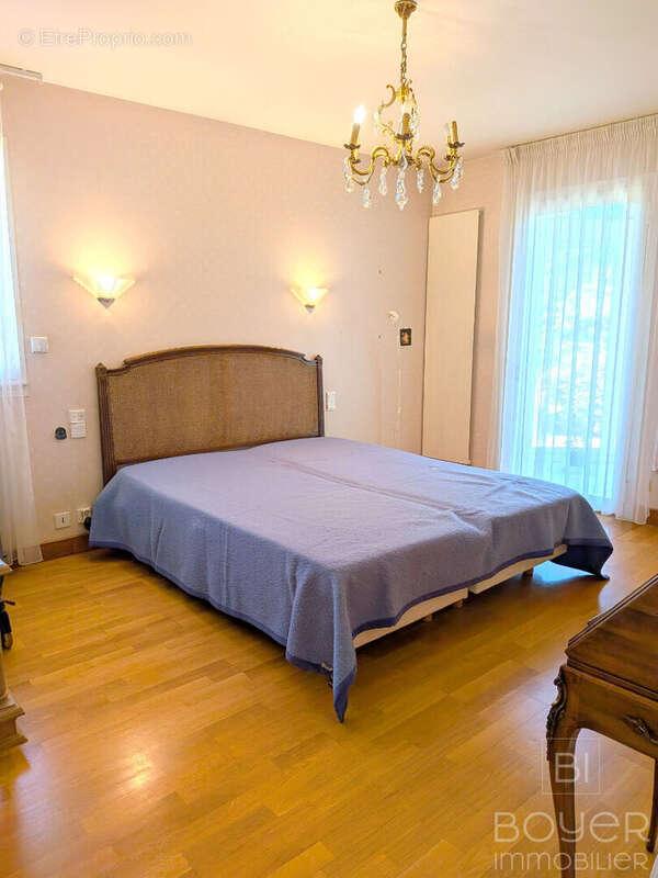 Maison à VITRE