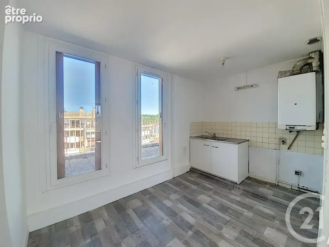 Appartement 1 pièce 37 m² à vendre à Melun (77000) - photo 6