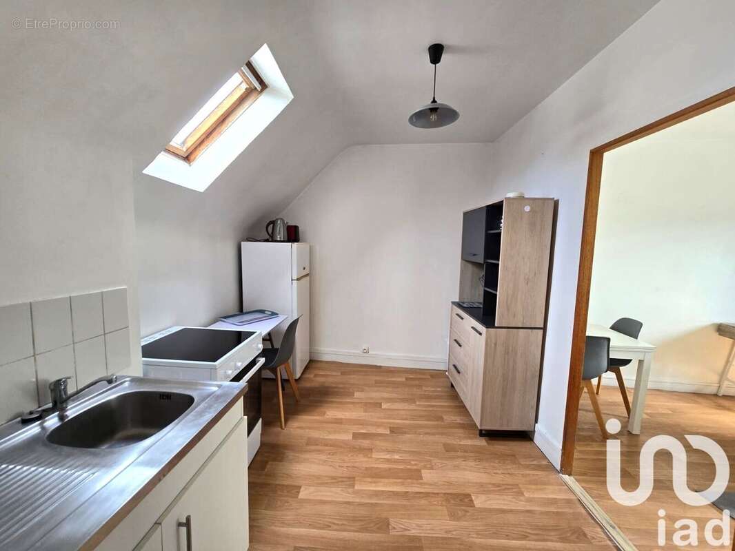 Photo 2 - Appartement à CHALONNES-SUR-LOIRE