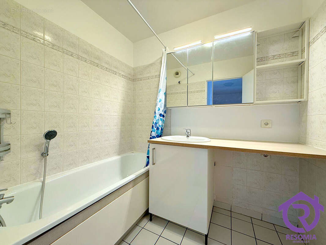 Appartement 3 pièces de 66 m² à CHATILLON - photo 13