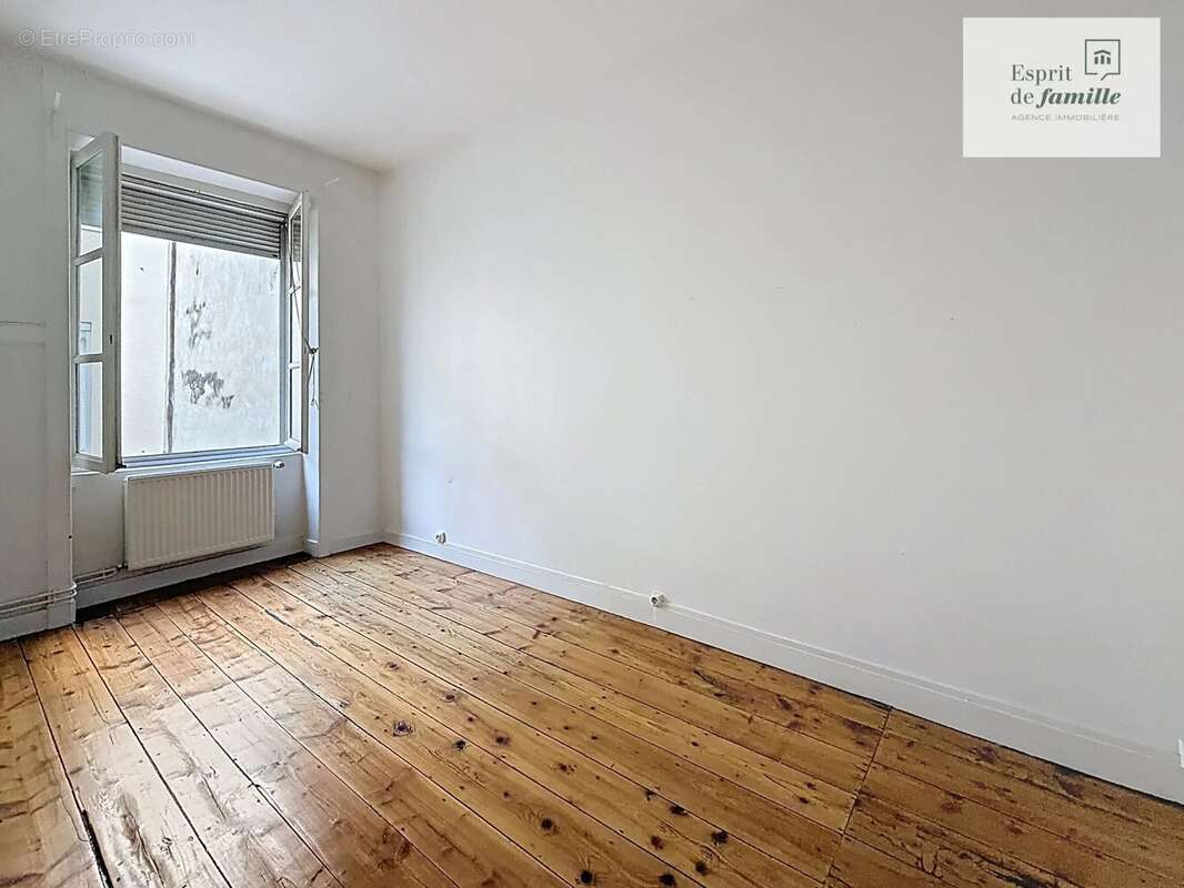 Appartement à CALUIRE-ET-CUIRE