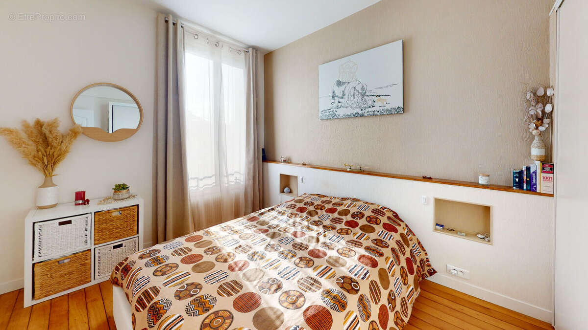 Appartement à GAGNY